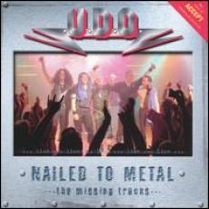 CD / U.D.O. / Nailed To Metal