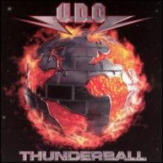 CD / U.D.O. / Thunderball