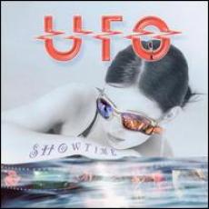 2CD / UFO / Showtime / 2CD