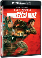 UHD4kBD / Blu-ray film /  B��c� mu� / UHD 4K