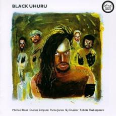 CD / Black Uhuru / Reggae Greats