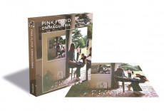 PUZZLE / Pink Floyd / Ummagumma / Puzzle