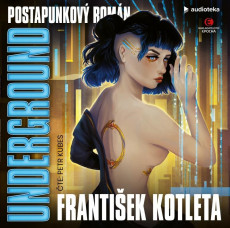 CD / Kotleta Frantiek / Underground / Mp3