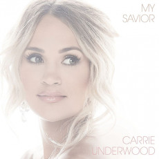 2LP / Underwood Carrie / My Saviour / Vinyl / 2LP