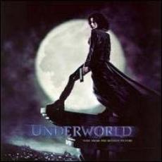 CD / OST / Underworld