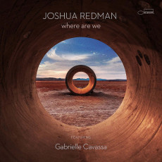 LP / Redman Joshua / Where Are We / Vinyl