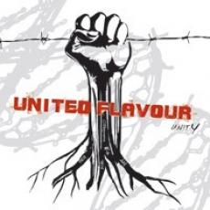 CD / United Flavour / Unity