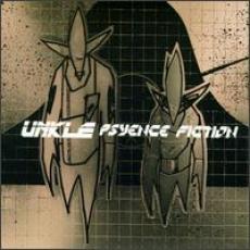 CD / Unkle / Psyence Fiction