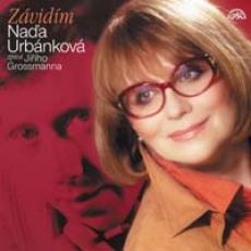 CD / Urbnkov Naa / Zvidm / Zpv J.Grossmanna