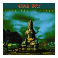 CD / Uriah Heep / Wake The Sleeper