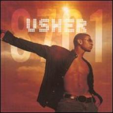 CD / Usher / 8701