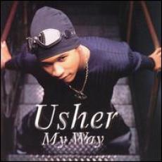 CD / Usher / My Way