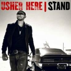 CD / Usher / Here I Stand