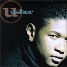 CD / Usher / Usher