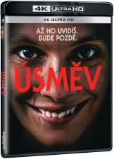 UHD4kBD / Blu-ray film / smv / UHD 4K