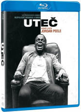 Blu-Ray / Blu-ray film /  Ute / Blu-Ray