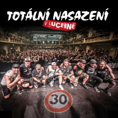 CD/DVD / Totln Nasazen / V Lucern / CD+DVD