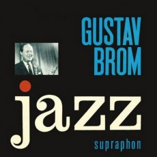 CD / Brom Gustav / Jazz / Digipack