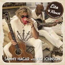 CD / Hagar Sammy And Johnson Vic / Lite Roast / Digisleeve