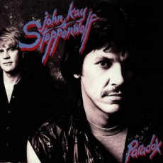 CD / Kay John & Steppenwolf / Paradox