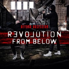 CD / Beyond Obsession / Revolution From Below