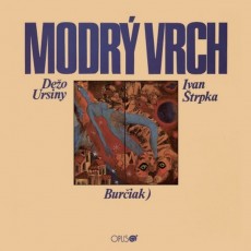 CD / Ursiny Deo / Modr vrch