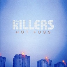 CD / Killers / Hot Fuss