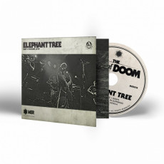CD / Elephant Tree / Day of Doom - Live / Digipack