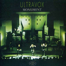 CD / Ultravox / Monument