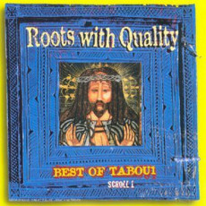 CD / Various / Roots Of Tabou Vol.1