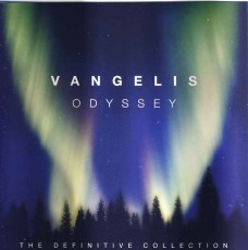 CD / Vangelis / Odyssey / Definitive Collection