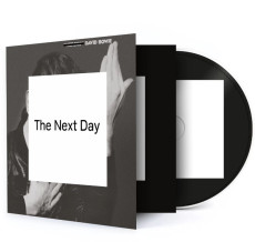 CD / Bowie David / Next Day