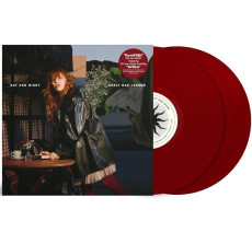 2LP / Jepsen Carly Rae / Day And Night / Red / Vinyl / 2LP