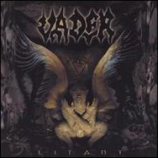 CD / Vader / Litany