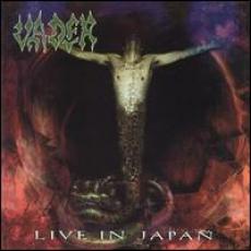 2CD / Vader / Live In Japan / Sothis / 2CD
