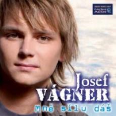 CD / Vgner Josef / Mn slu d