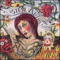 CD / Vai Steve / Fire Garden