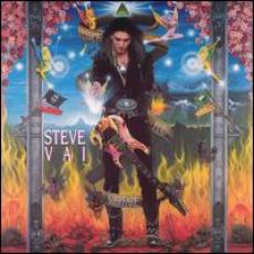 CD / Vai Steve / Passion And Warfare