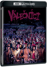 UHD4kBD / Blu-ray film /  Vlenci / UHD 4K