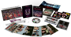 UHD4kBD / Blu-ray film /  Vlenci / Sbratelsk edice / UHD 4K