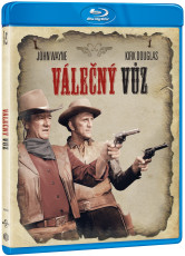 Blu-Ray / Blu-ray film /  Vlen vz / Blu-Ray