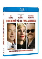 Blu-Ray / Blu-ray film /  Soukrom vlka pana Wilsona / Blu-Ray
