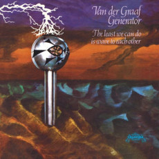 LP / Van Der Graaf Generator / Least We Can Do Is Wave... / Vinyl