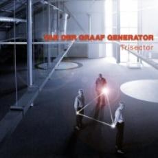 CD / Van Der Graaf Generator / Trisector