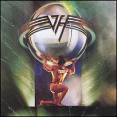 CD / Van Halen / 5150