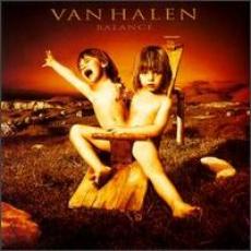 CD / Van Halen / Balance