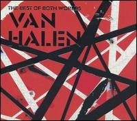 2CD / Van Halen / Best Of Both Worlds / 2CD