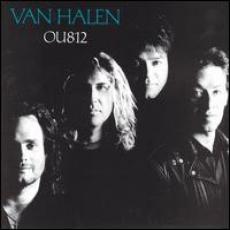 CD / Van Halen / OU812