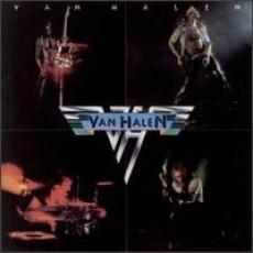 CD / Van Halen / Van Halen I