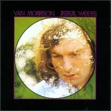CD / Morrison Van / Astral Weeks